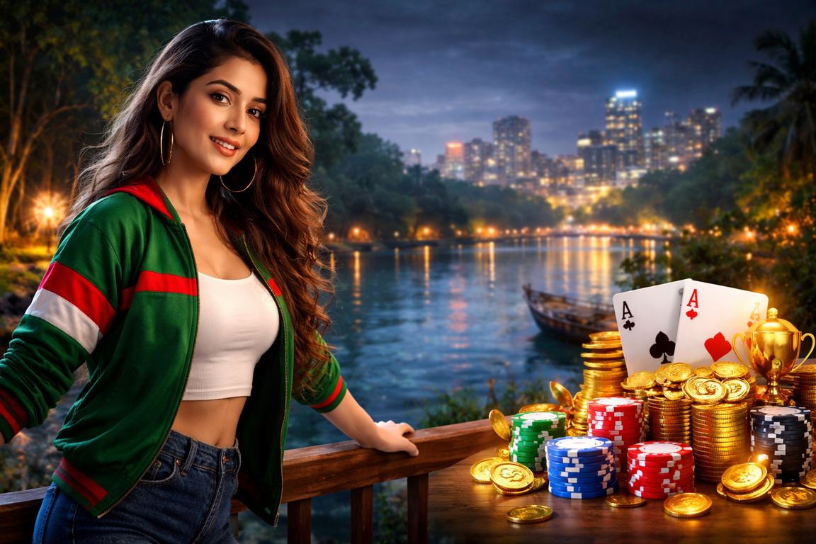 poko casino