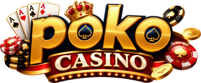 Poko Casino Logo